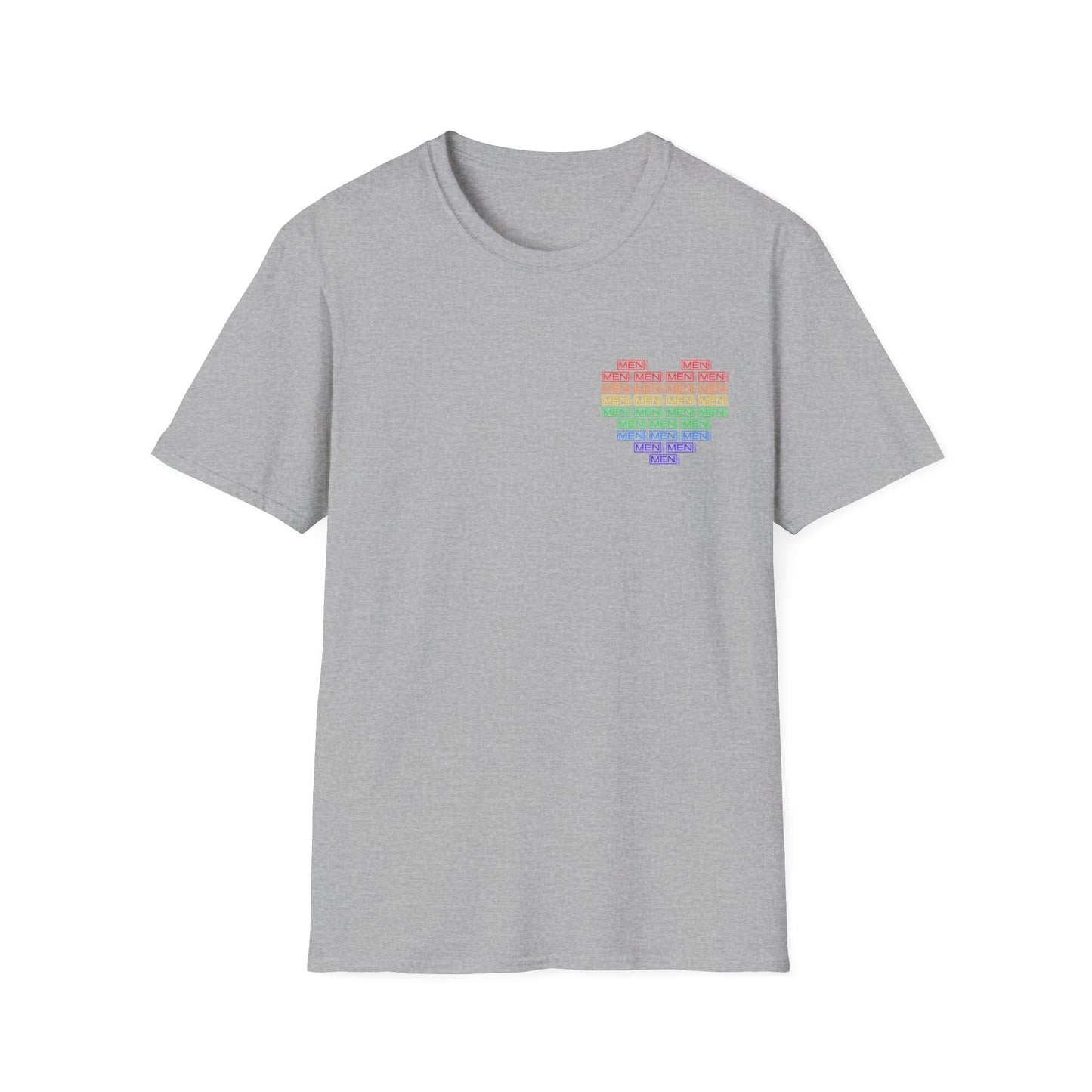 PRIDE T-SHIRT