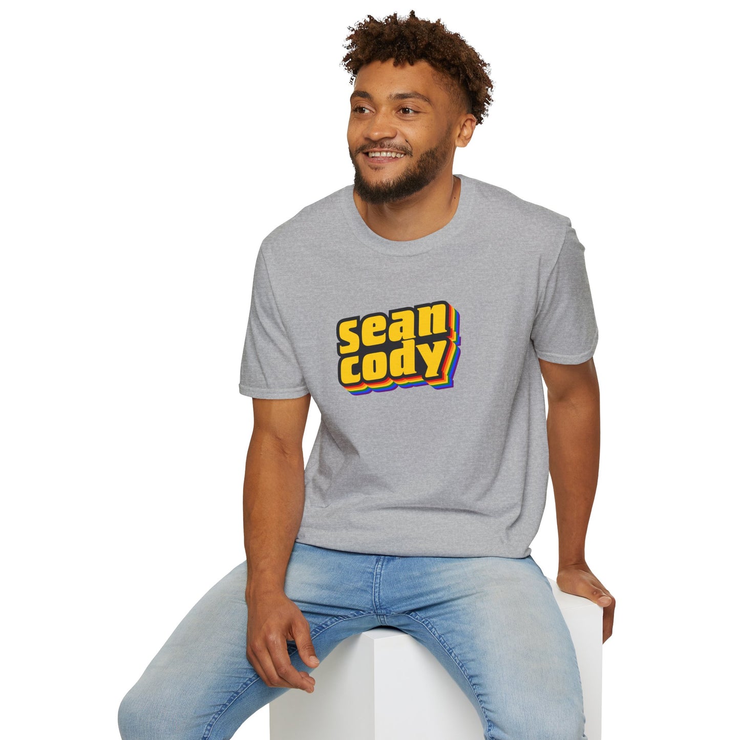 PRIDE T-SHIRT