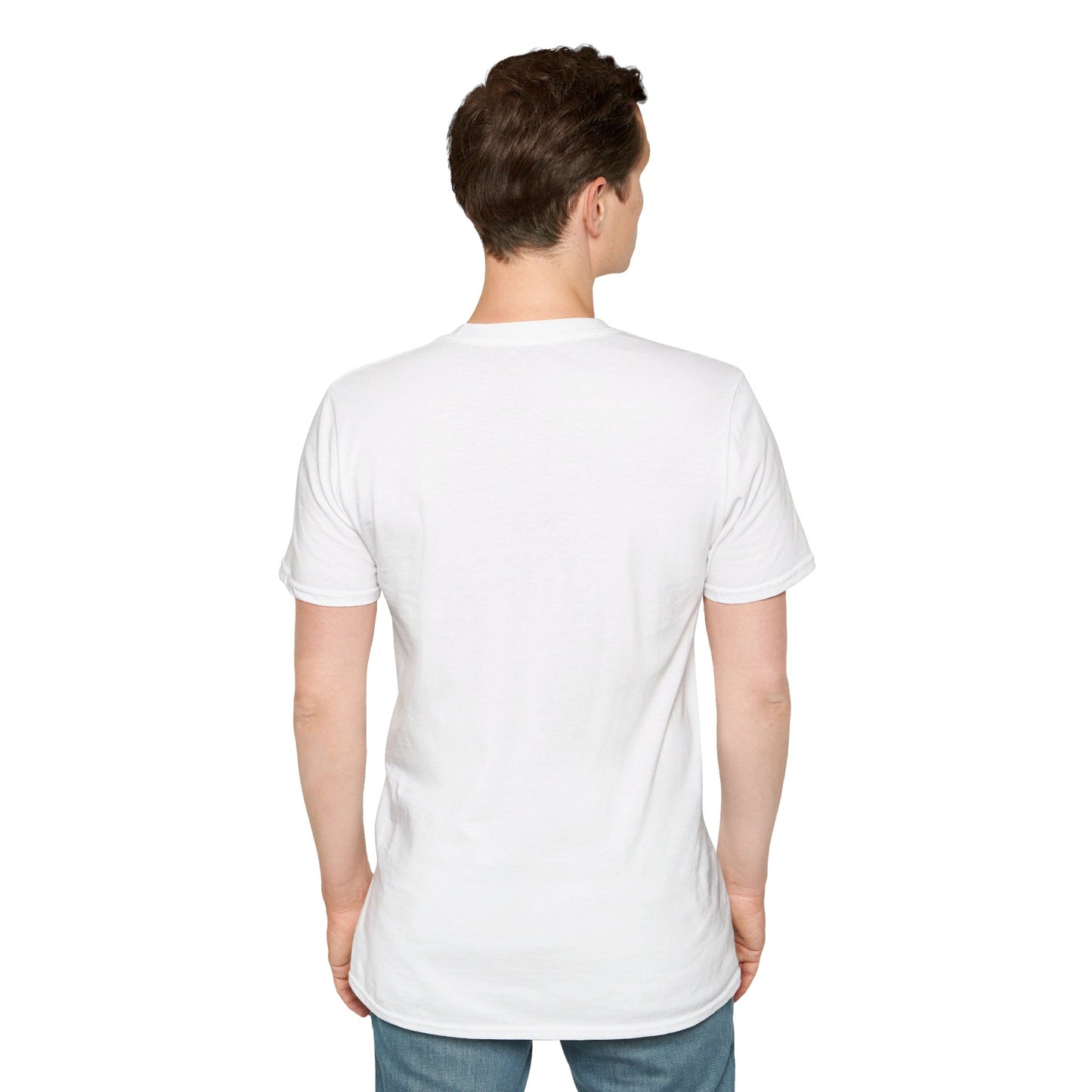 CLASSIC LOGO T-SHIRT