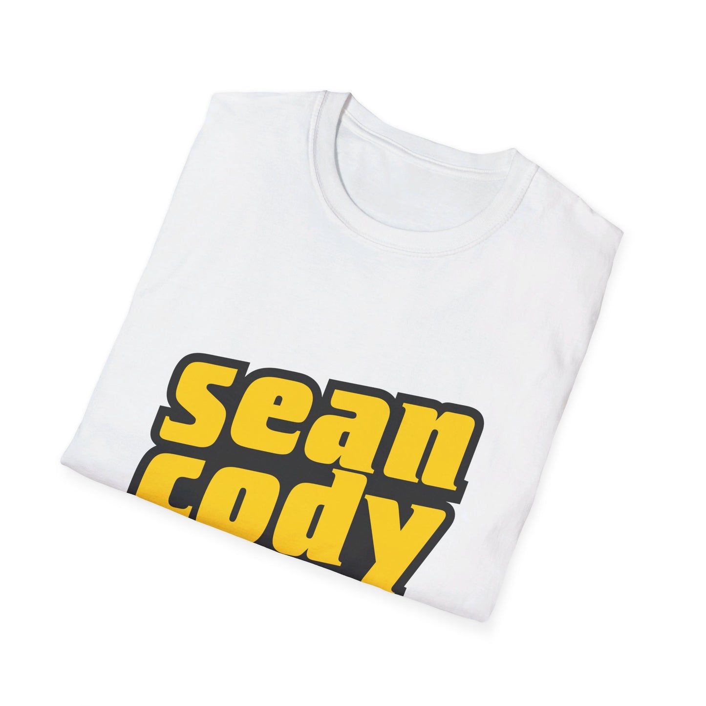 CLASSIC LOGO T-SHIRT