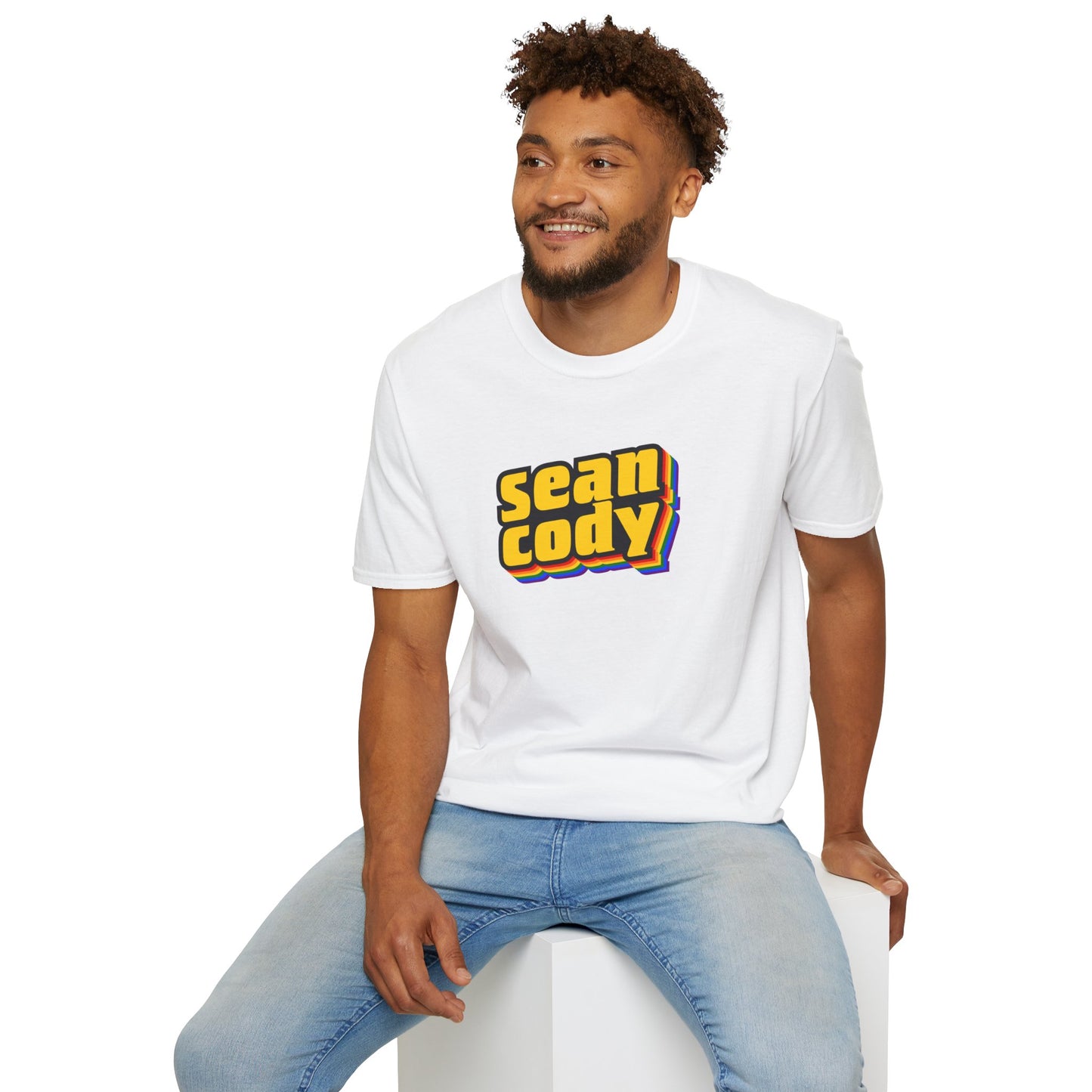 PRIDE T-SHIRT