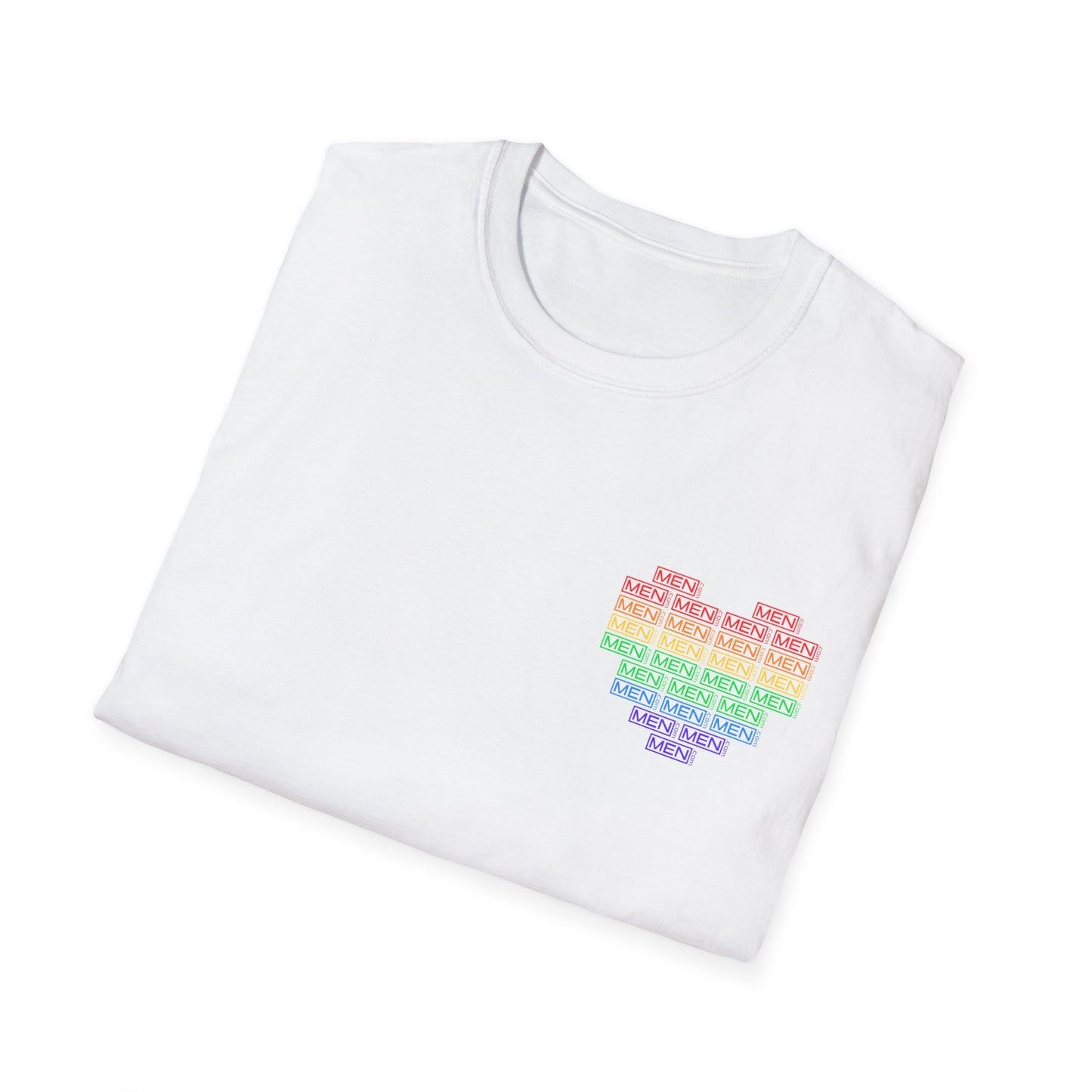 PRIDE T-SHIRT