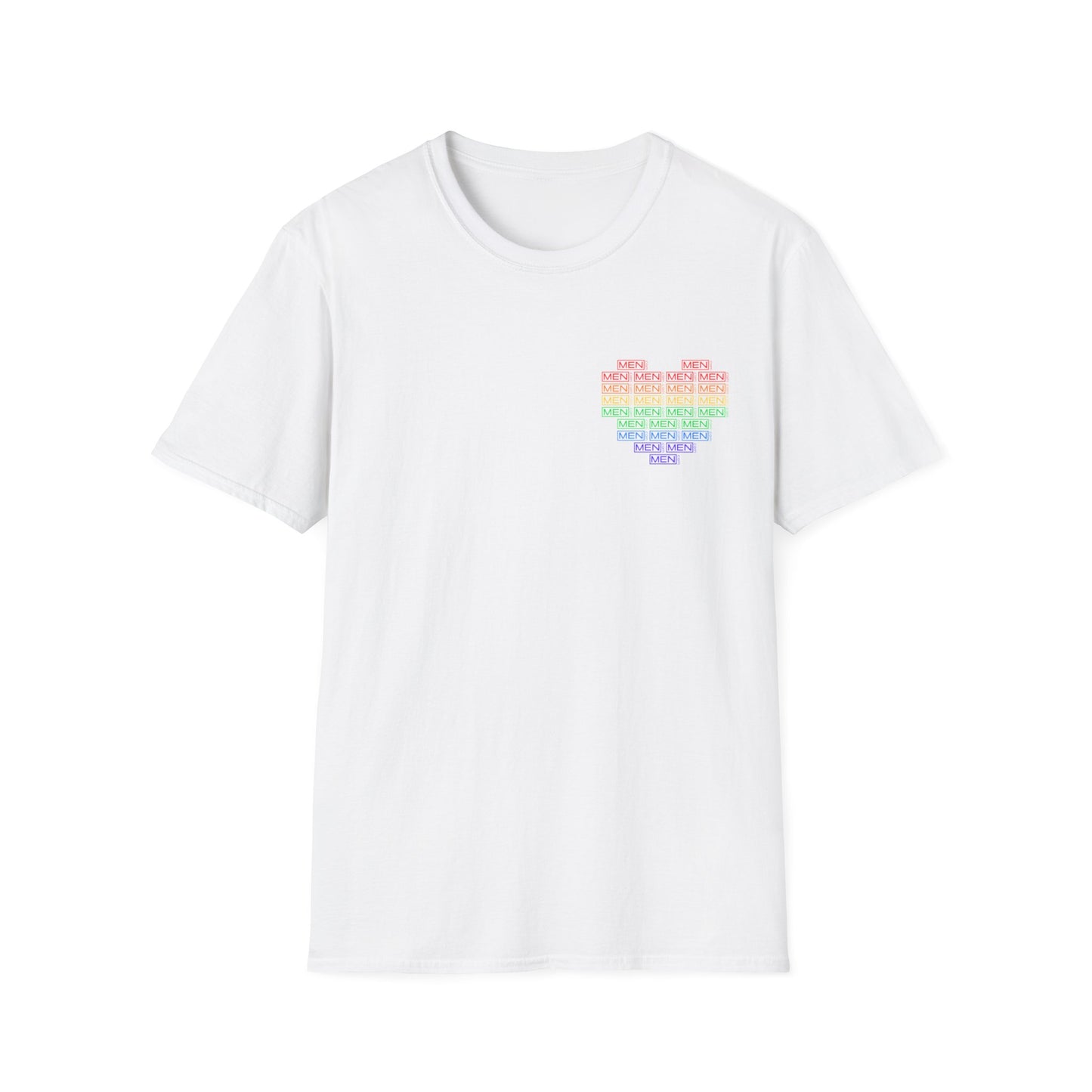 PRIDE T-SHIRT