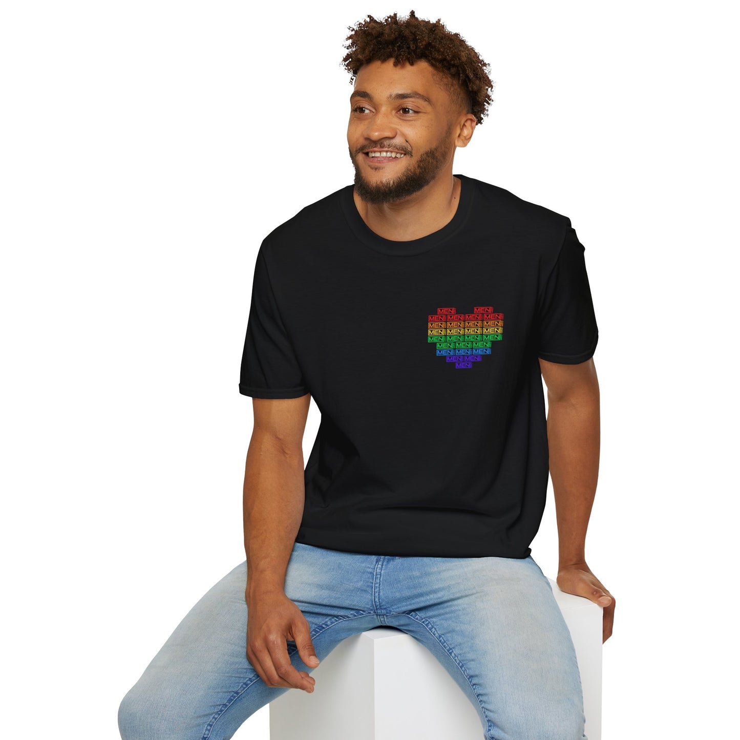 PRIDE T-SHIRT