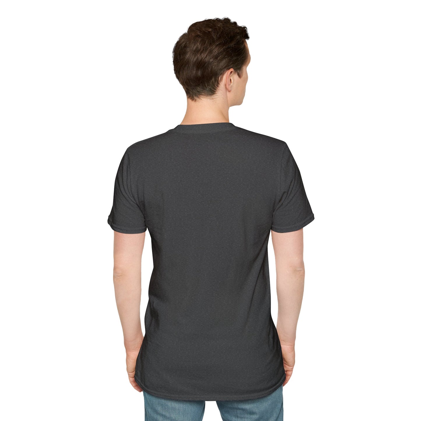 GOT MEN? T-SHIRT