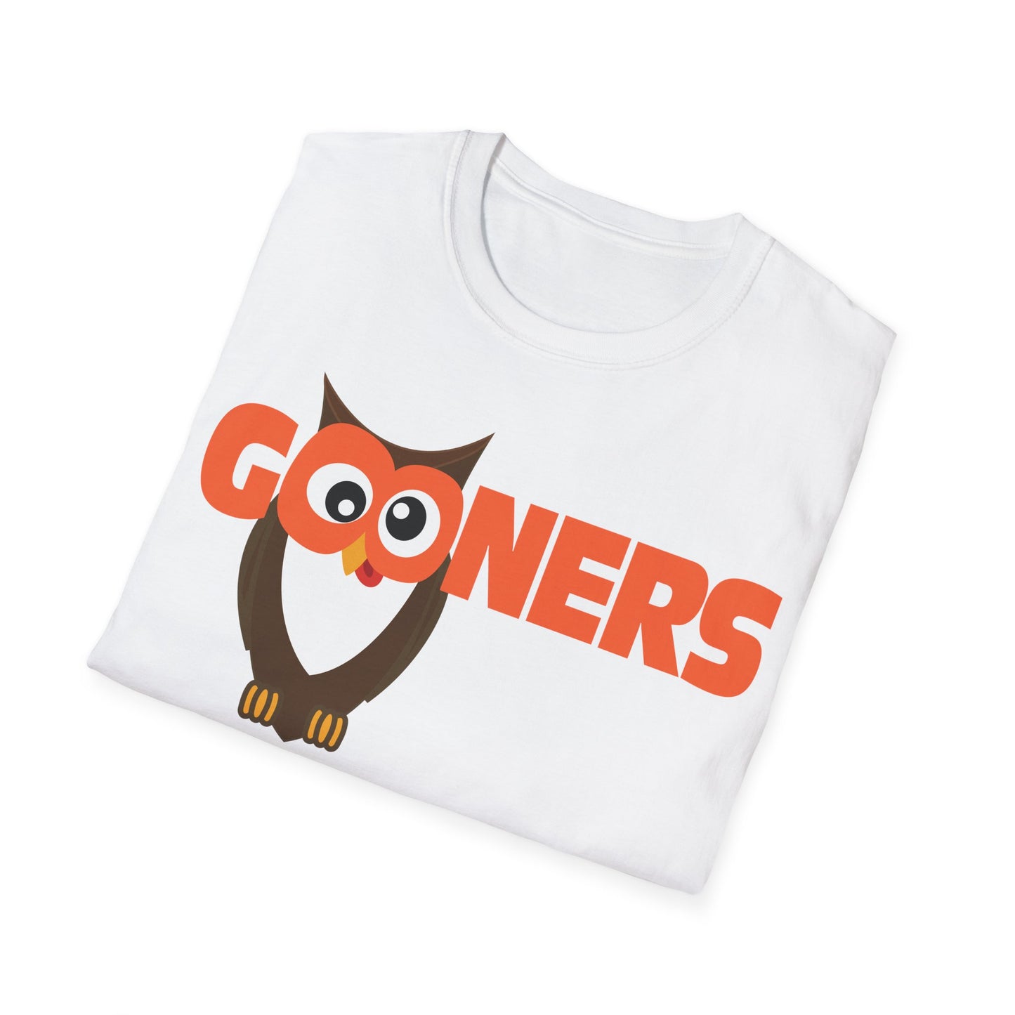 GOONERS T-SHIRT
