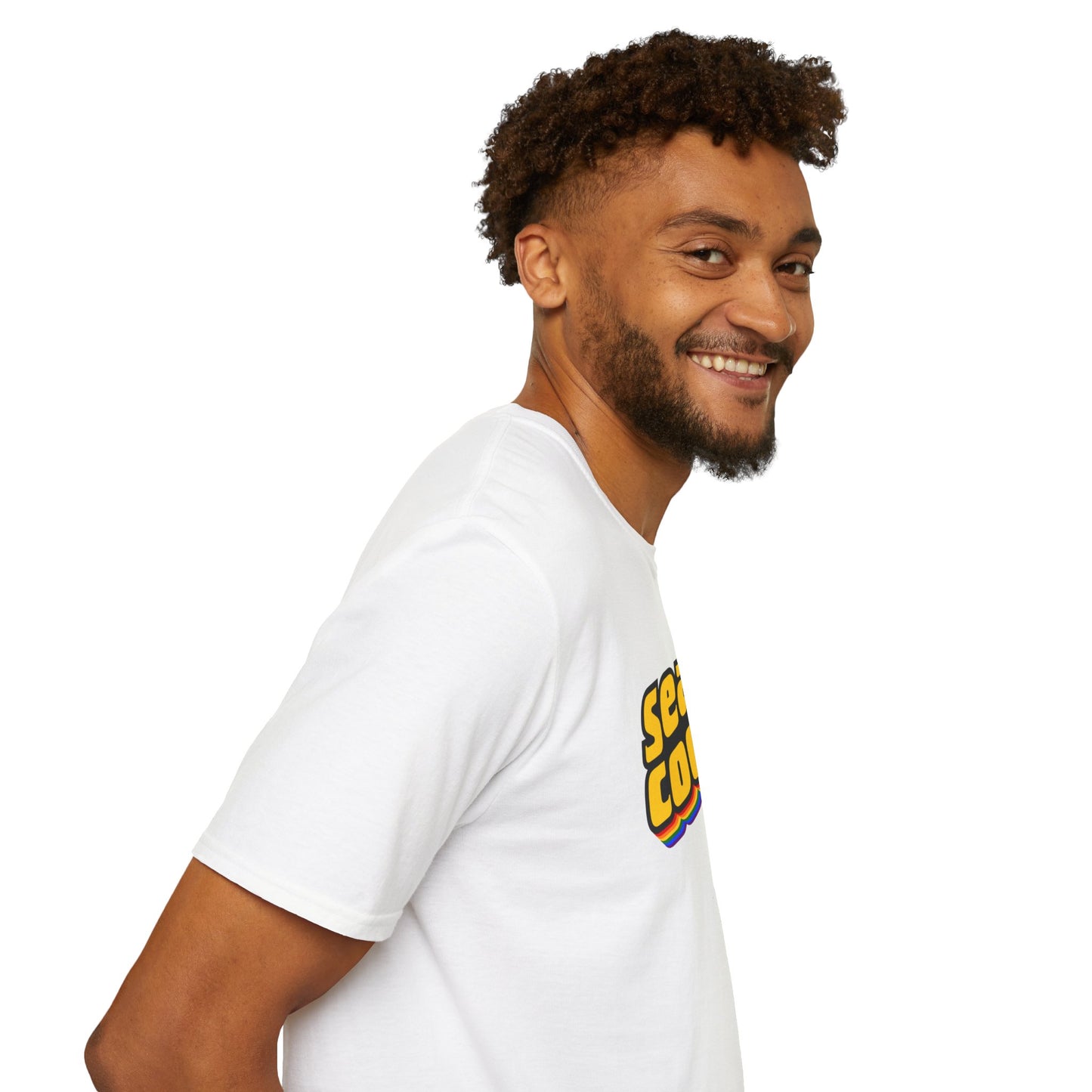 PRIDE T-SHIRT
