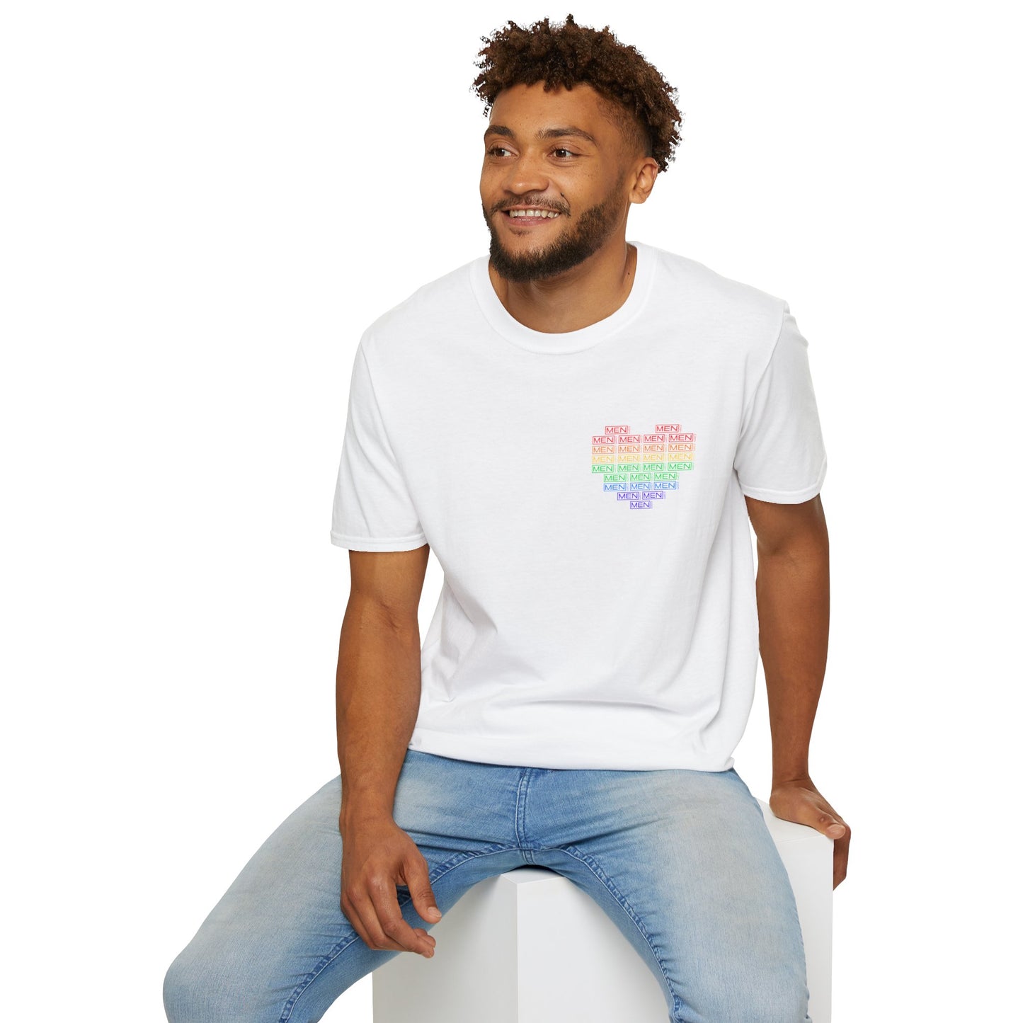PRIDE T-SHIRT
