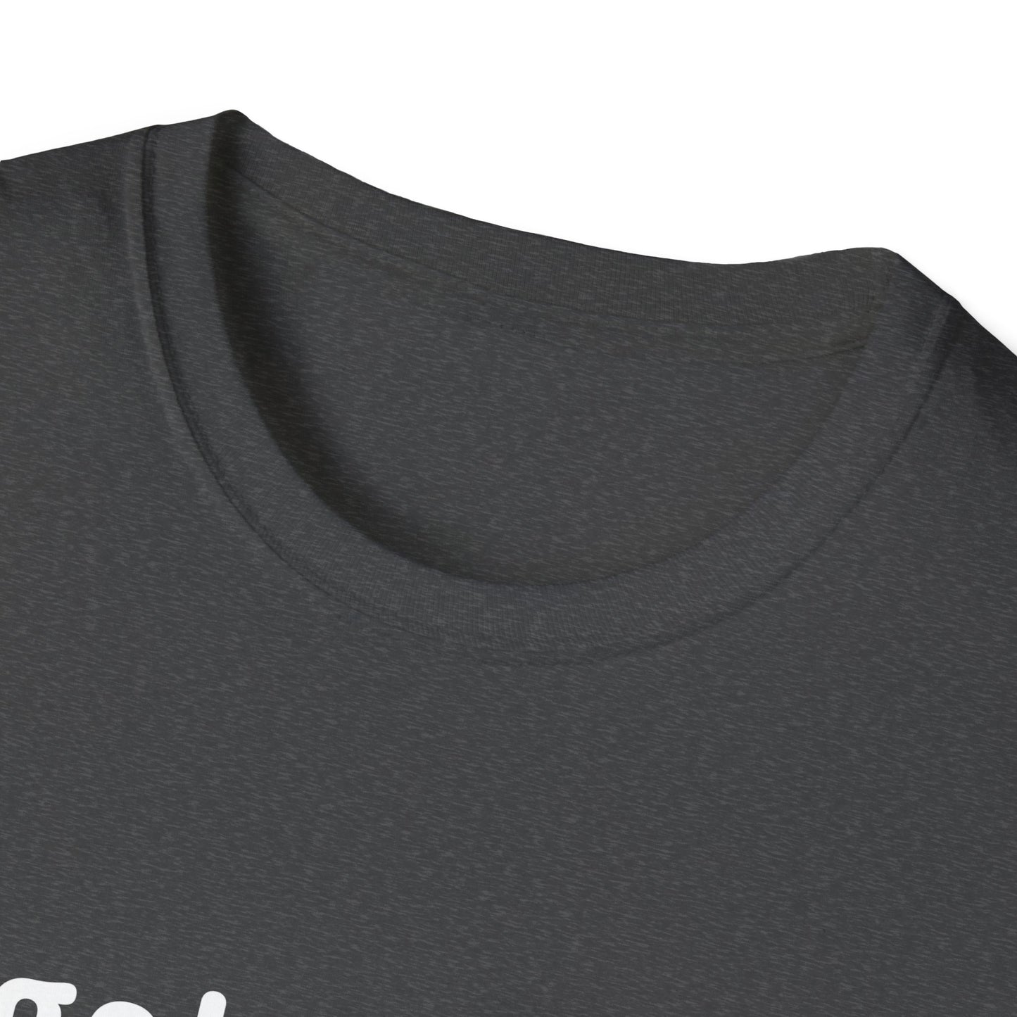 GOT MEN? T-SHIRT