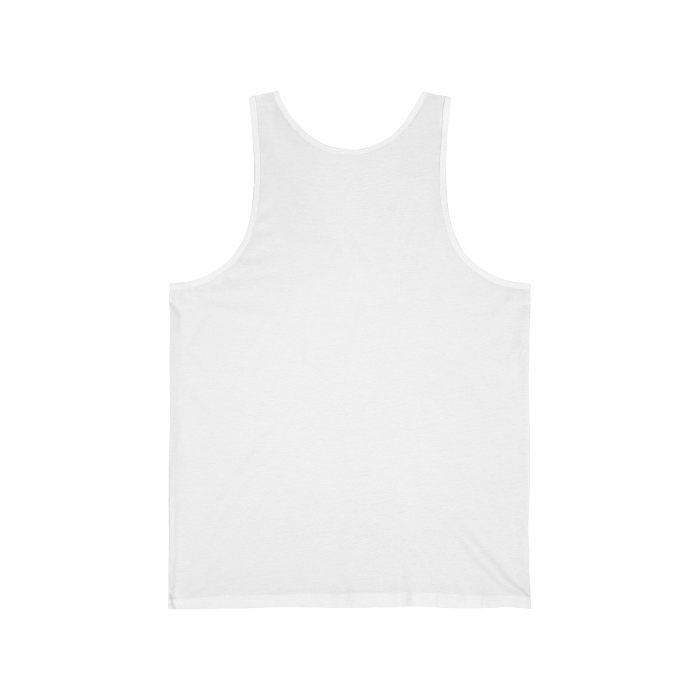Y2CODY TANK TOP
