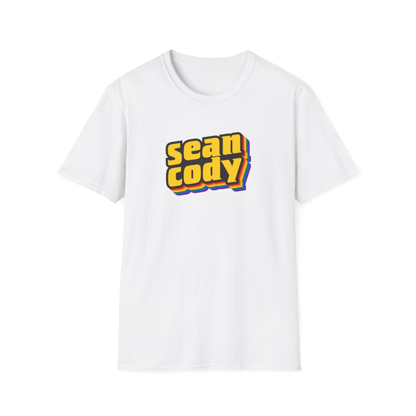 PRIDE T-SHIRT