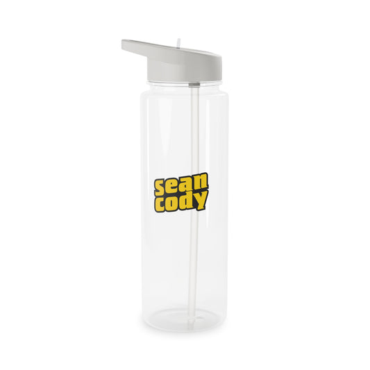 SEANCODY REUSABLE WATER BOTTLE