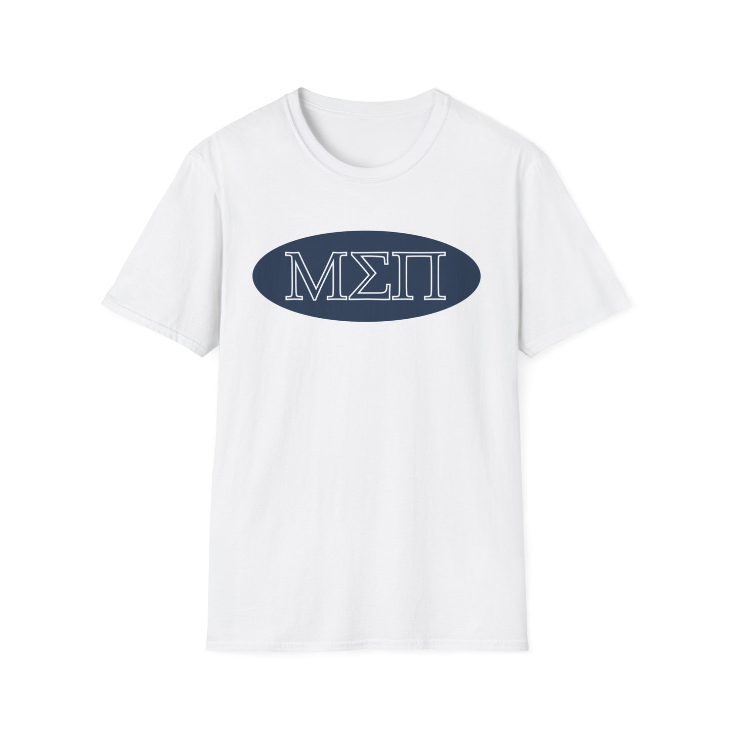 VARSITY T-SHIRT WHITE