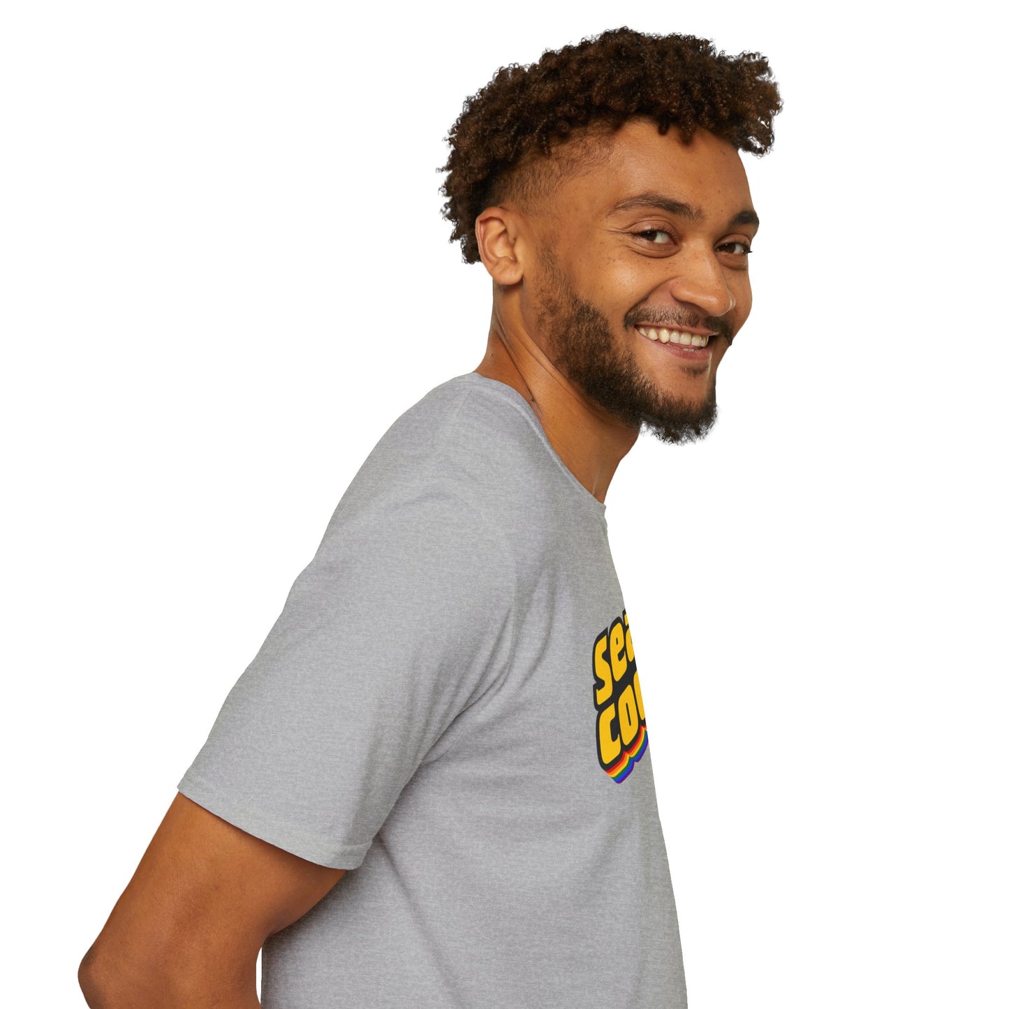 PRIDE T-SHIRT