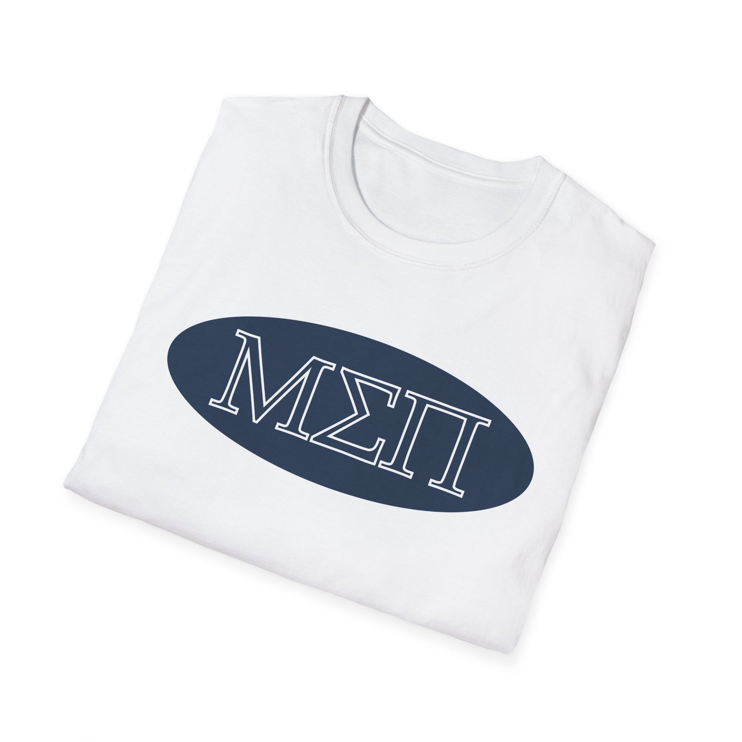 VARSITY T-SHIRT WHITE