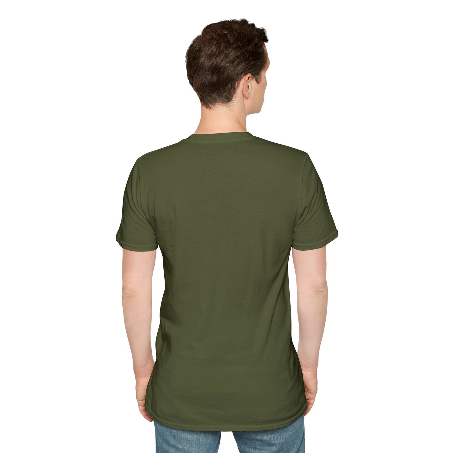 GOT MEN? T-SHIRT