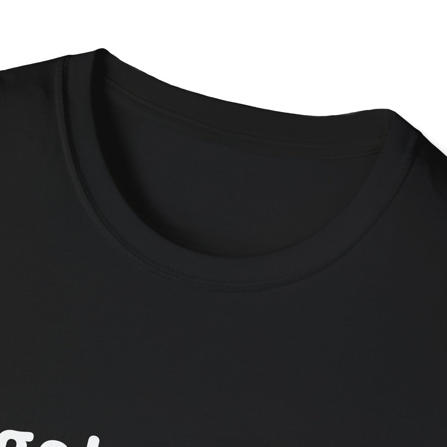 GOT MEN? T-SHIRT