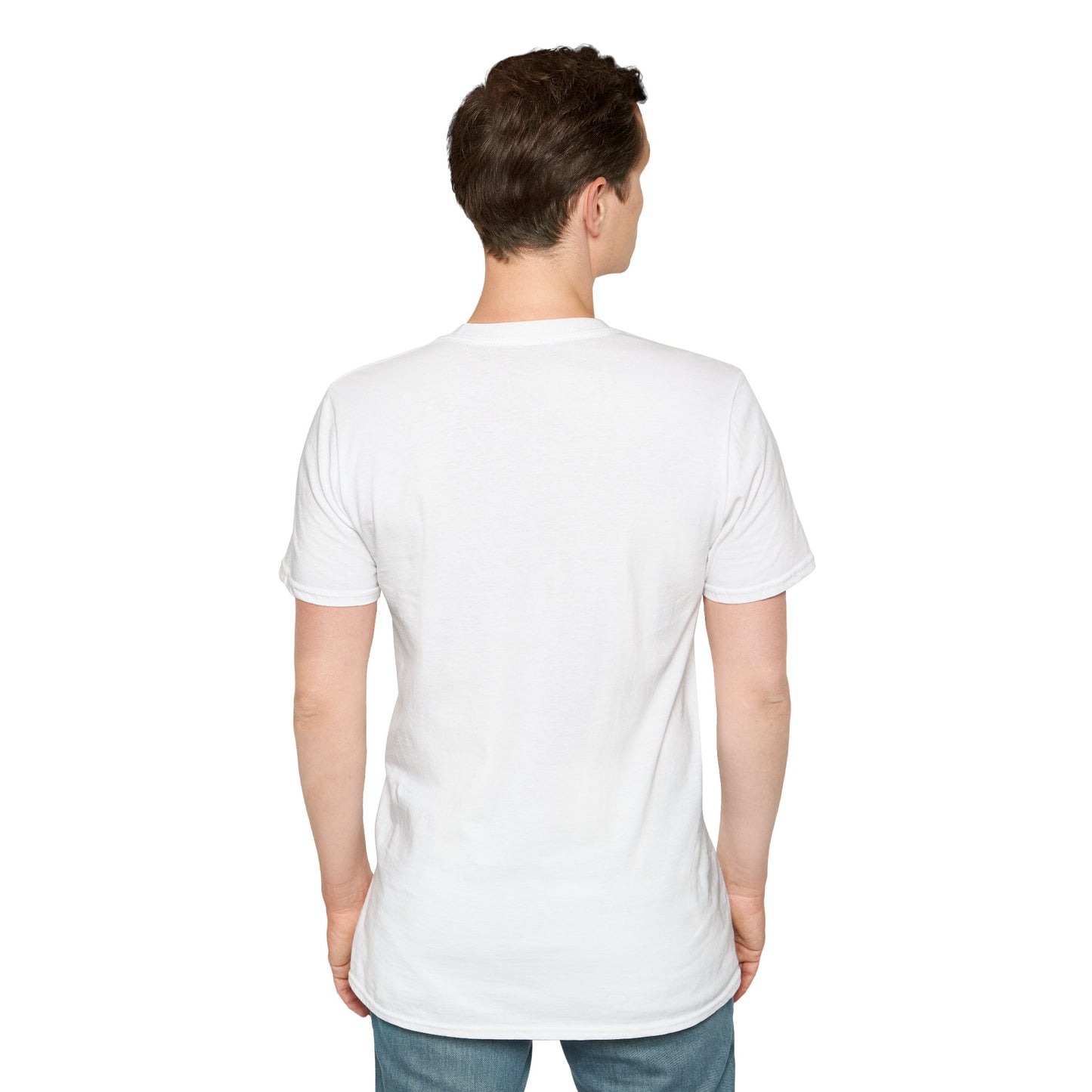 SEANCODY CHUDAI T-SHIRT