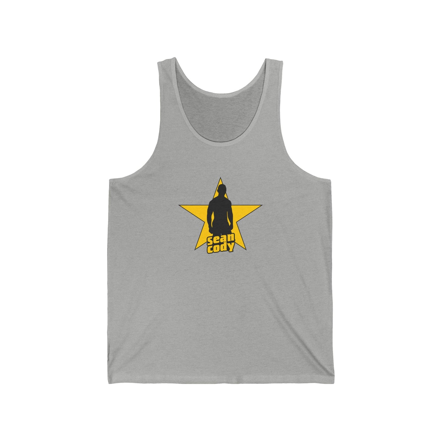 Y2CODY TANK TOP