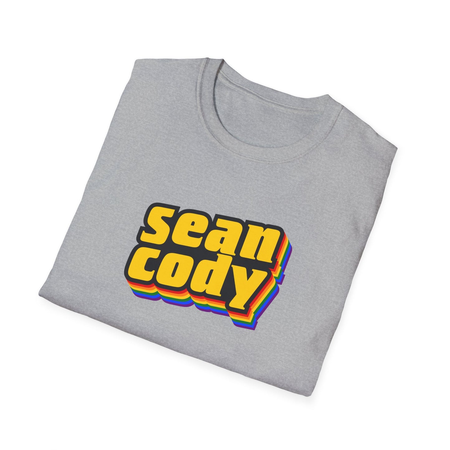 PRIDE T-SHIRT