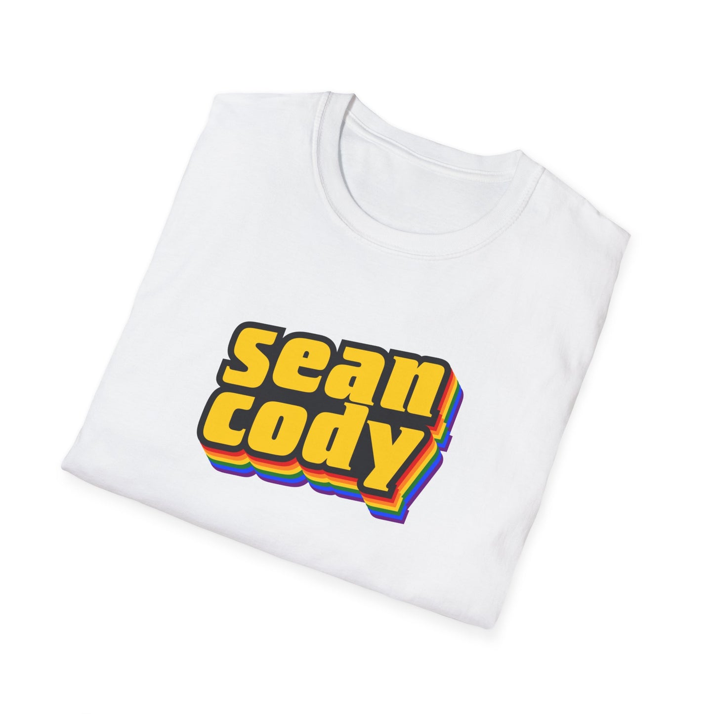PRIDE T-SHIRT