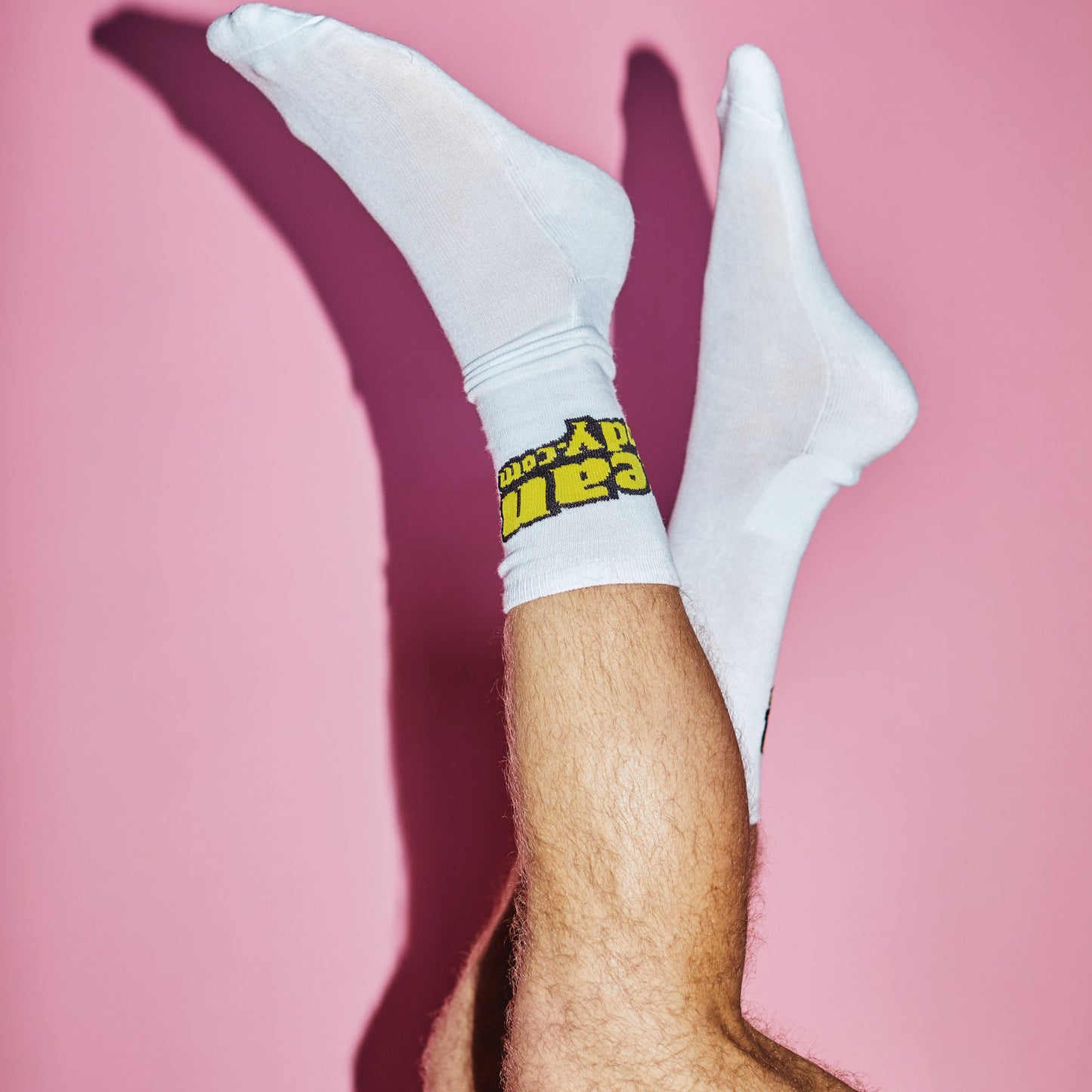 LOGO SOCKS
