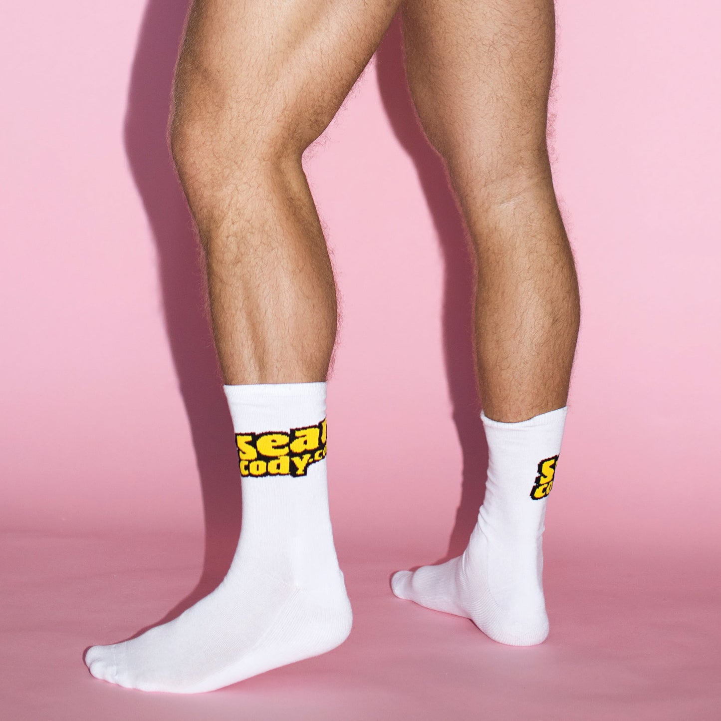 LOGO SOCKS
