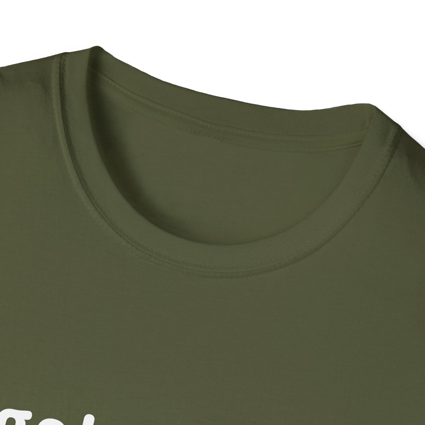 GOT MEN? T-SHIRT