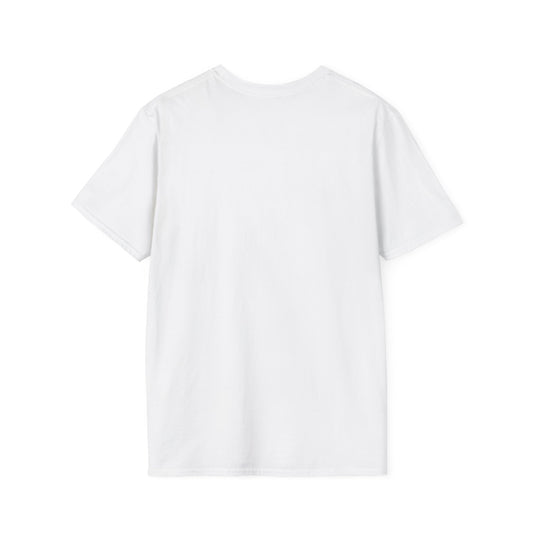 VARSITY T-SHIRT | WHITE