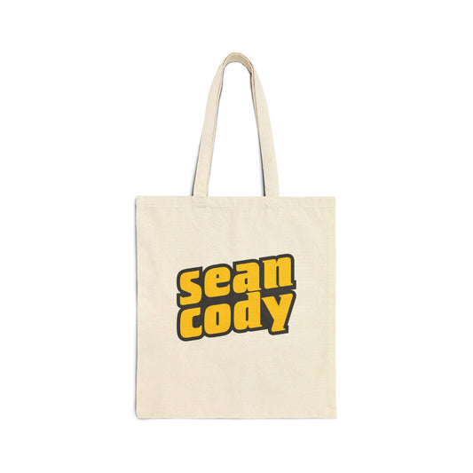 SEANCODY CLASSIC TOTE