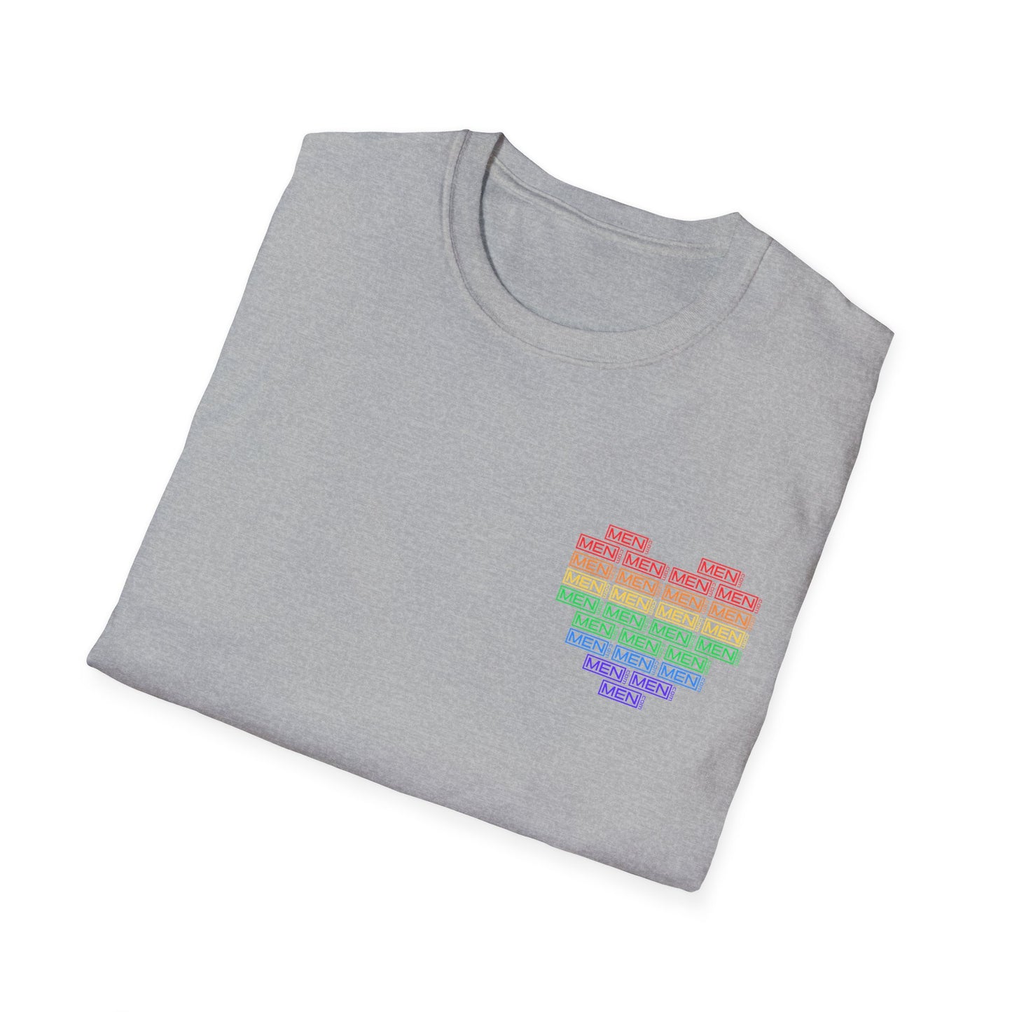 PRIDE T-SHIRT