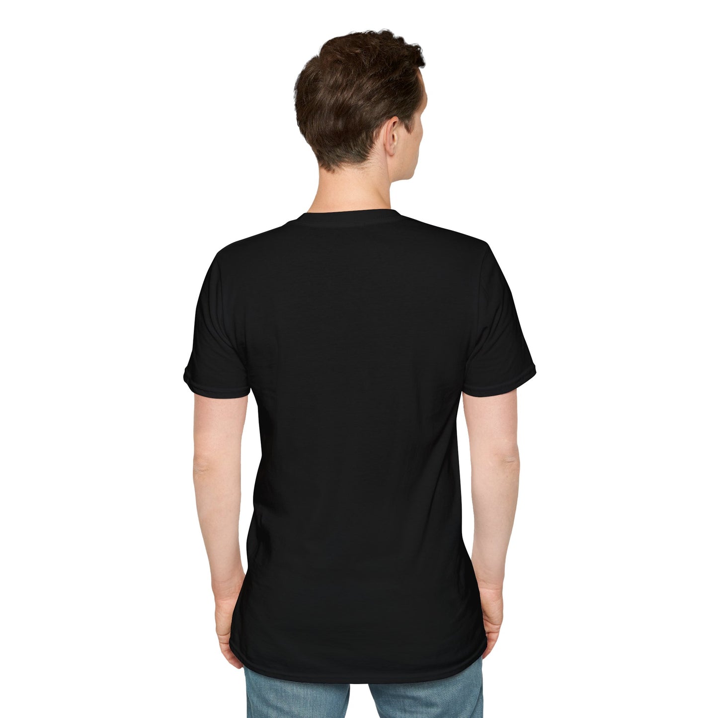 GOT MEN? T-SHIRT