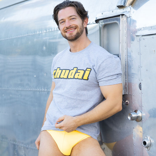SEANCODY CHUDAI T-SHIRT