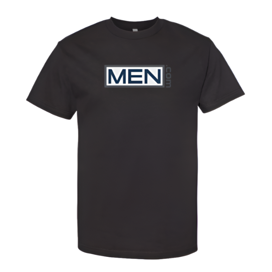 Men.com Classic Tee