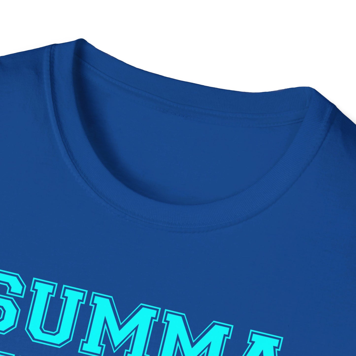 SUMMA CUM LOAD T-SHIRT