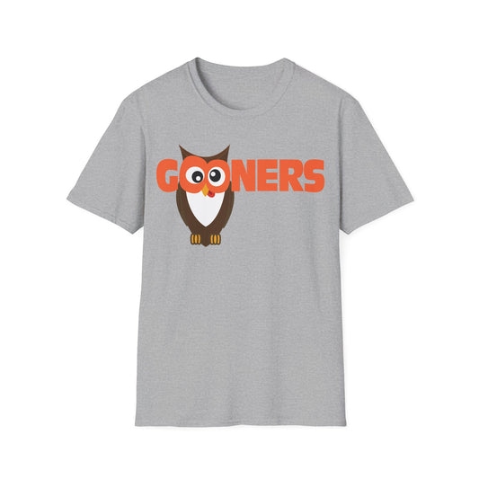 GOONERS T-SHIRT