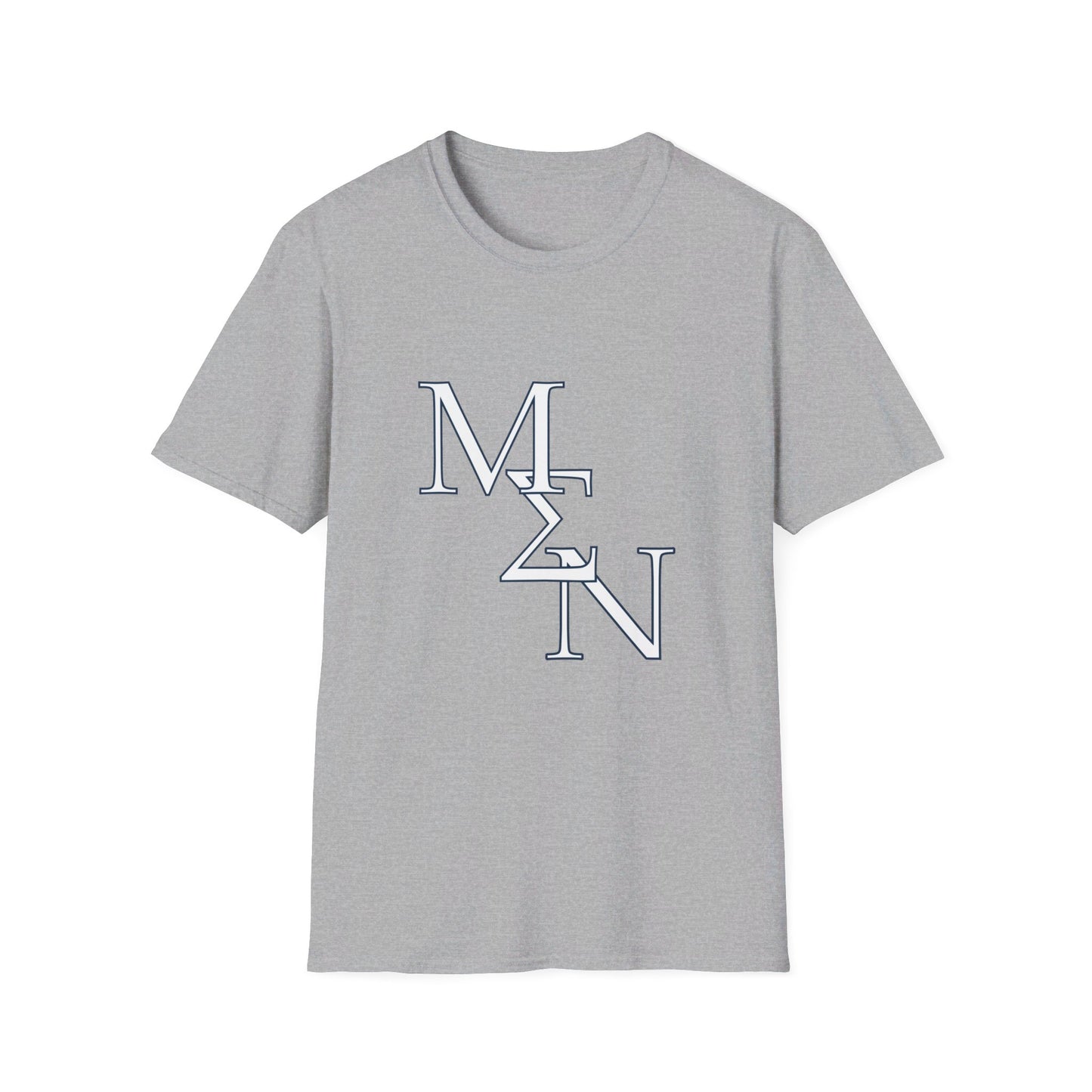 VARSITY LOGO T-SHIRT