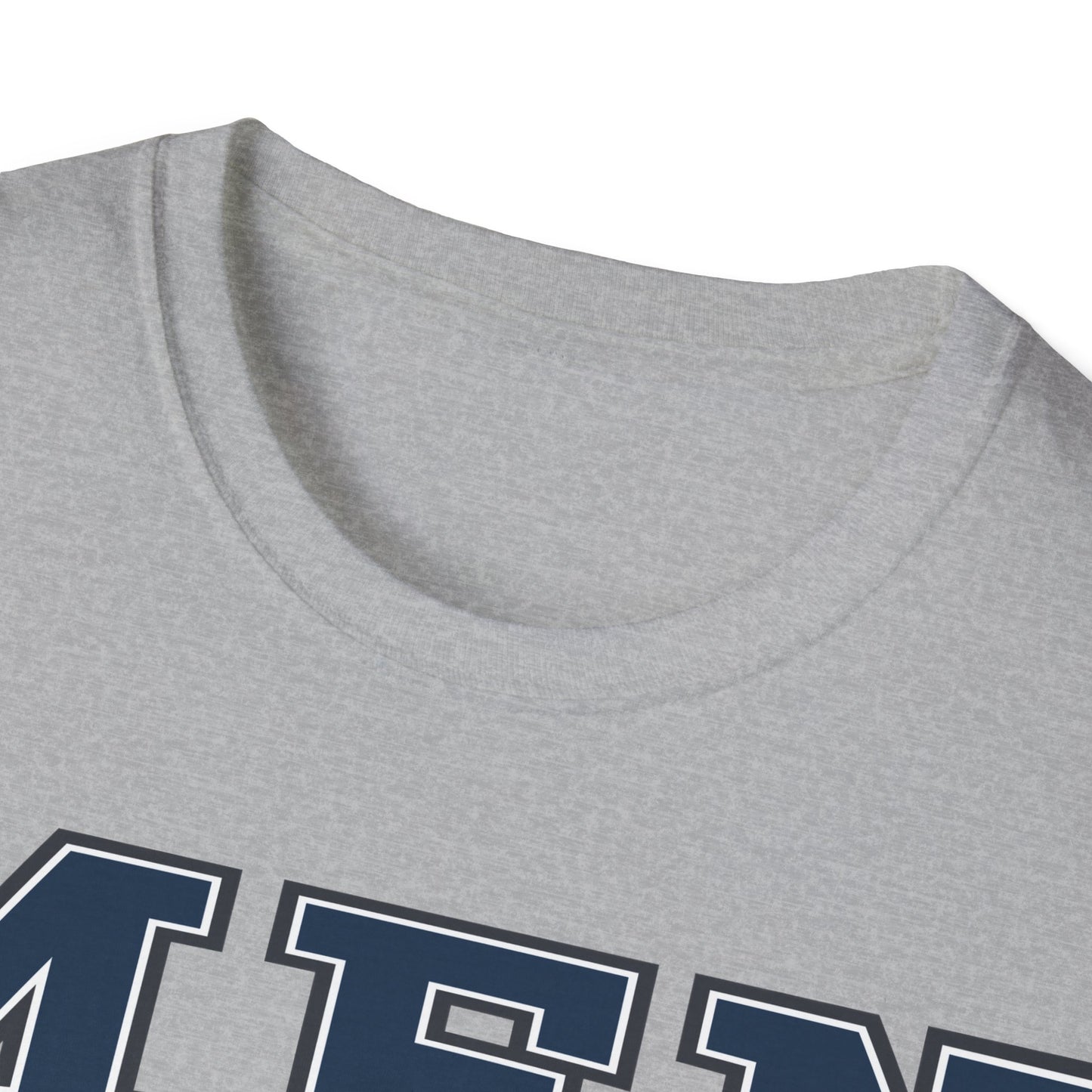 MEN 15th ANNIVERSARY TEE