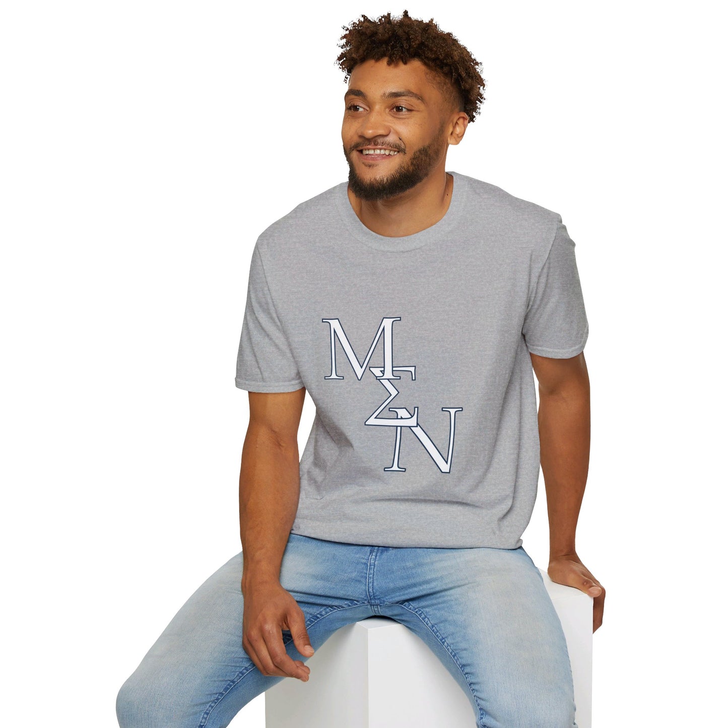 VARSITY LOGO T-SHIRT