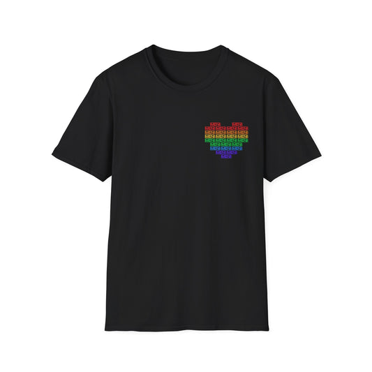 PRIDE T-SHIRT