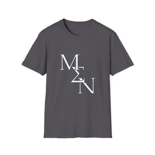 VARSITY LOGO T-SHIRT