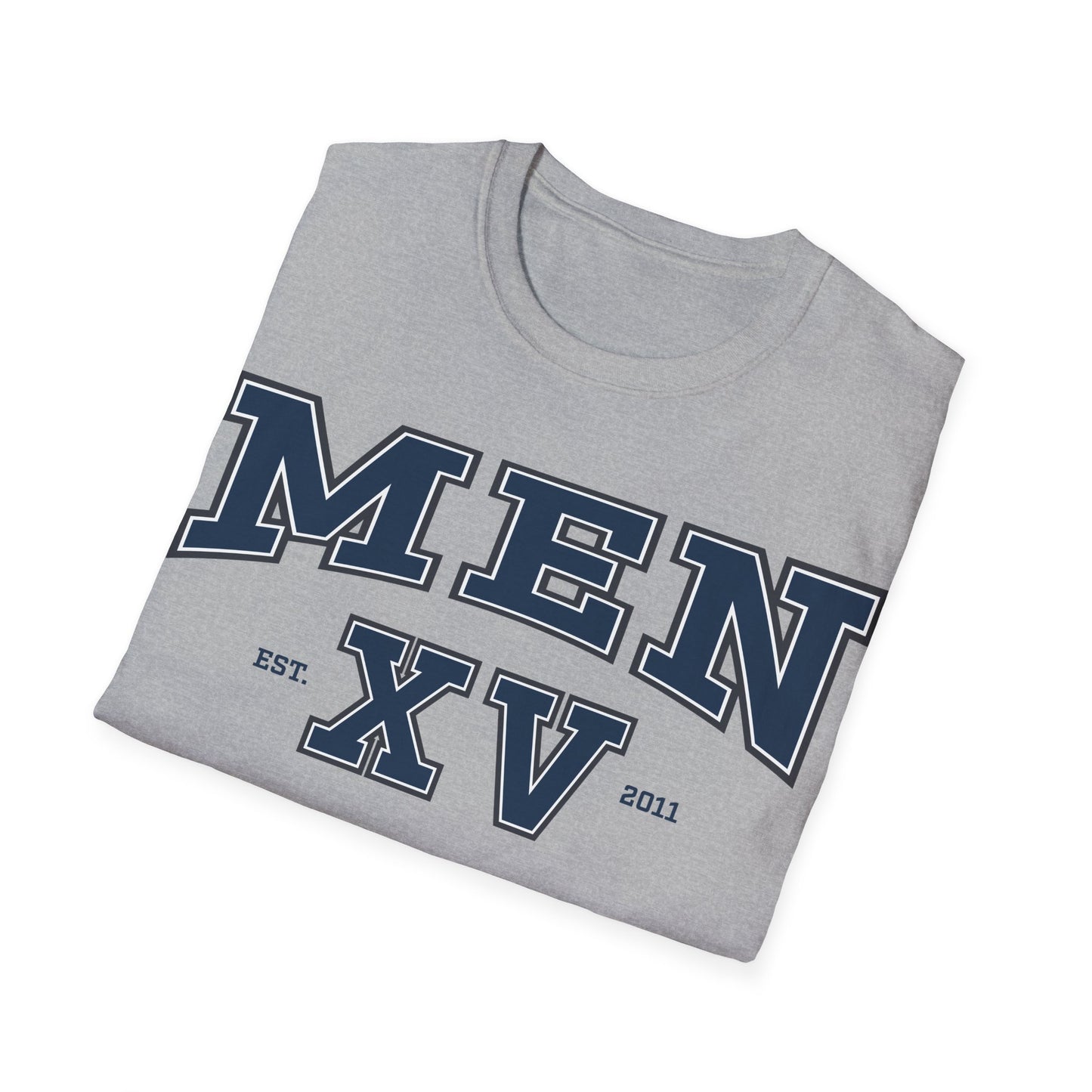 MEN 15th ANNIVERSARY TEE