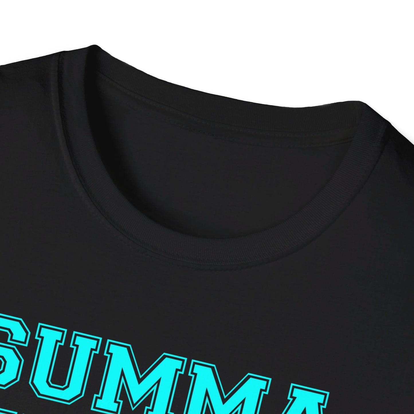 SUMMA CUM LOAD T-SHIRT