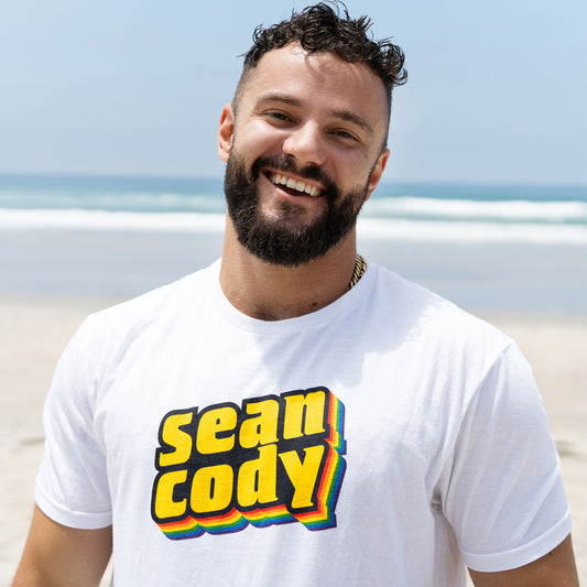 PRIDE T-SHIRT