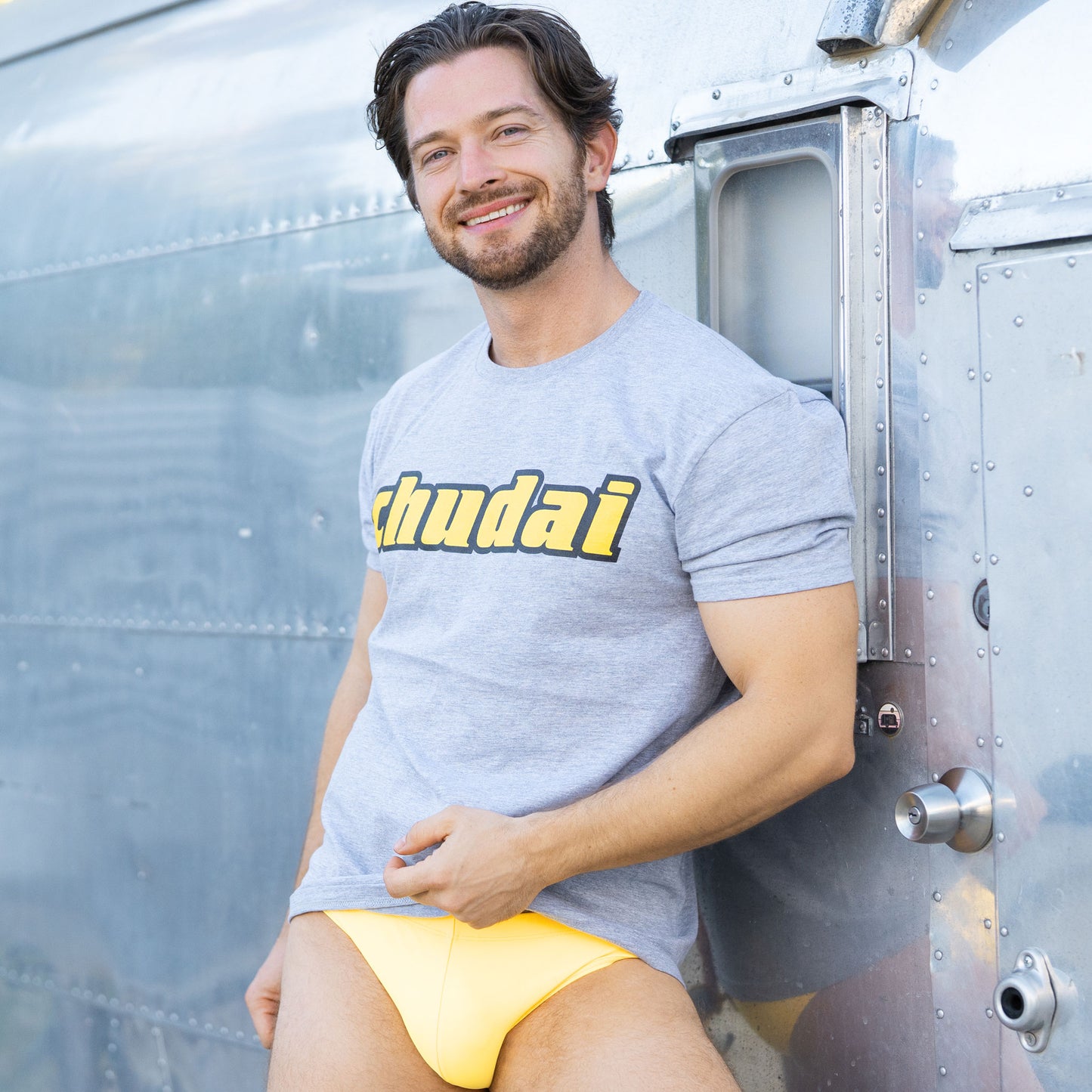 CHUDAI T-SHIRT