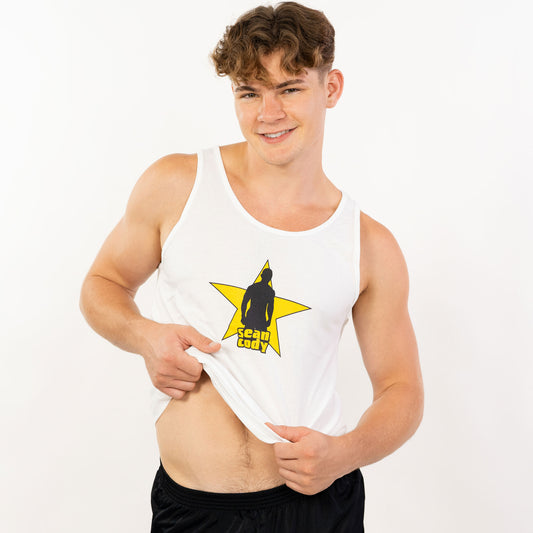 Y2CODY TANK TOP