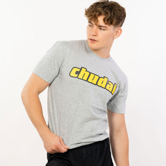 SEANCODY CHUDAI T-SHIRT