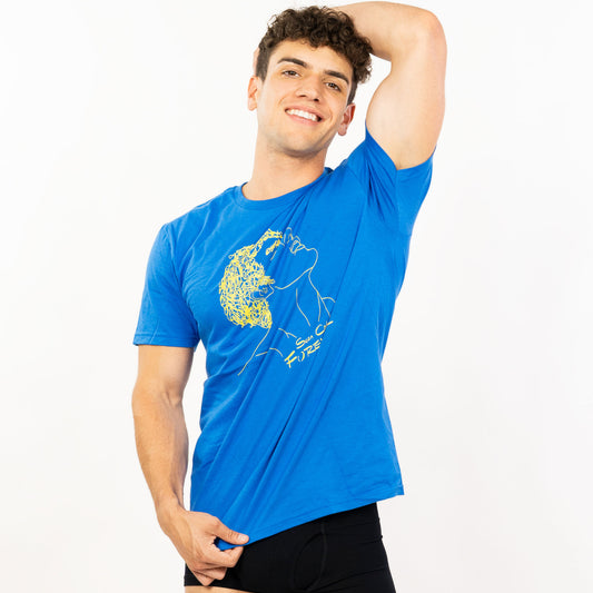 SEANCODY FOREVER T-SHIRT