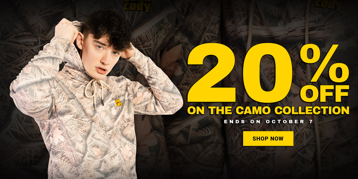 SEANCODY – Sean Cody Apparel