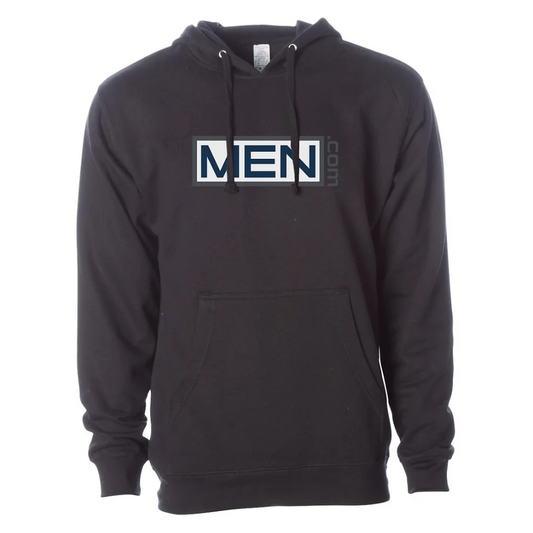 Men.com Classic Hoodie